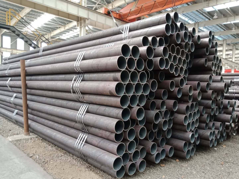 铁山30CrMo合金无缝钢管