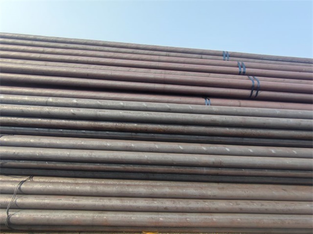 铁山42CrMo无缝管多少钱一吨