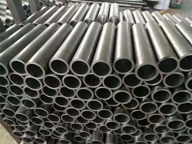 铁山30CrMo精密无缝钢管