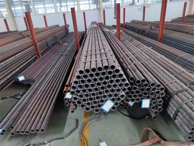 铁山20G合金无缝钢管
